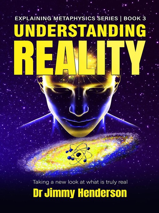 Title details for Understanding Reality by Jimmy Henderson - Available